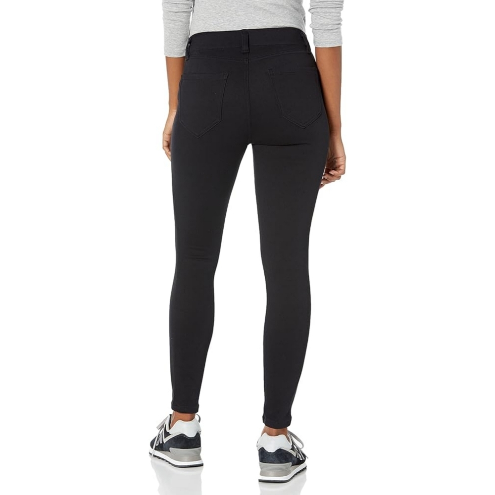 Amazon Essentials Pull On Stretchy Knit Jegging 2… - image 5